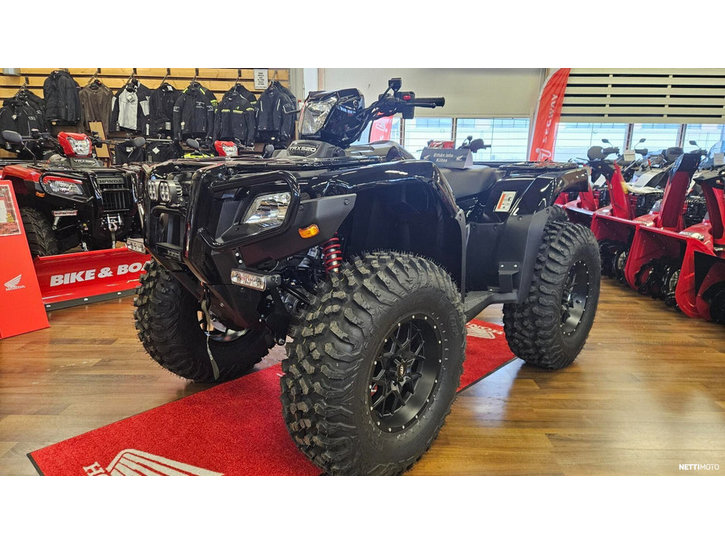 Mönkijä Honda TRX 2026 24322687