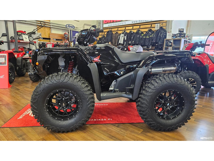 Mönkijä Honda TRX 2026 24322688
