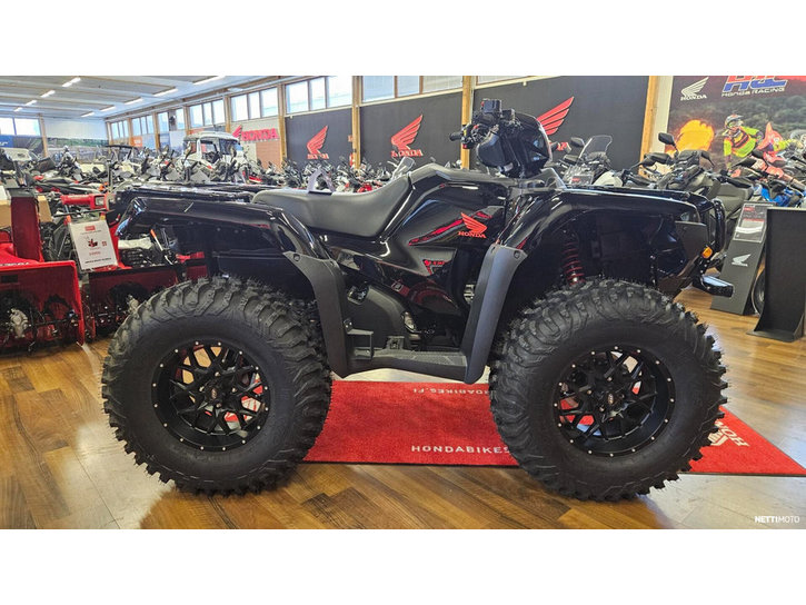 Mönkijä Honda TRX 2026 24322689