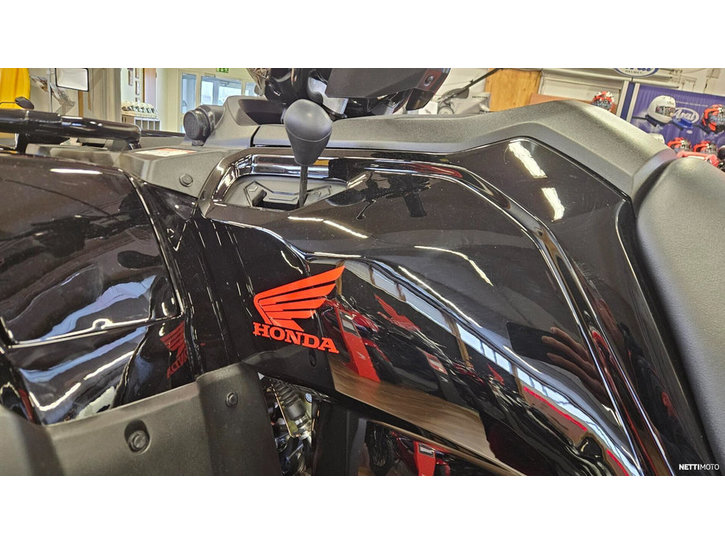 Mönkijä Honda TRX 2026 24322692