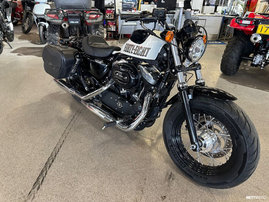 Moottoripyörä Harley-Davidson Sportster 2014 24323200