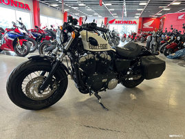 Moottoripyörä Harley-Davidson Sportster 2014 24323203