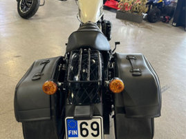 Moottoripyörä Harley-Davidson Sportster 2014 24323208