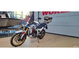 Moottoripyörä Honda CRF 2021 24335444