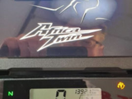 Moottoripyörä Honda CRF 2021 24335445