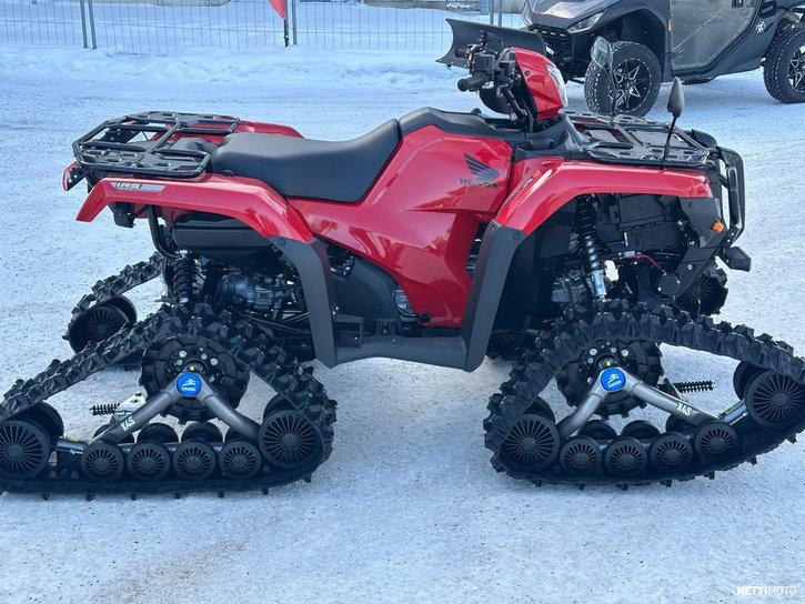 Mönkijä Honda TRX 2026 24344746