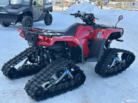 Mönkijä Honda TRX 2026 24344748