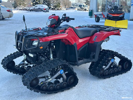Mönkijä Honda TRX 2026 24344757