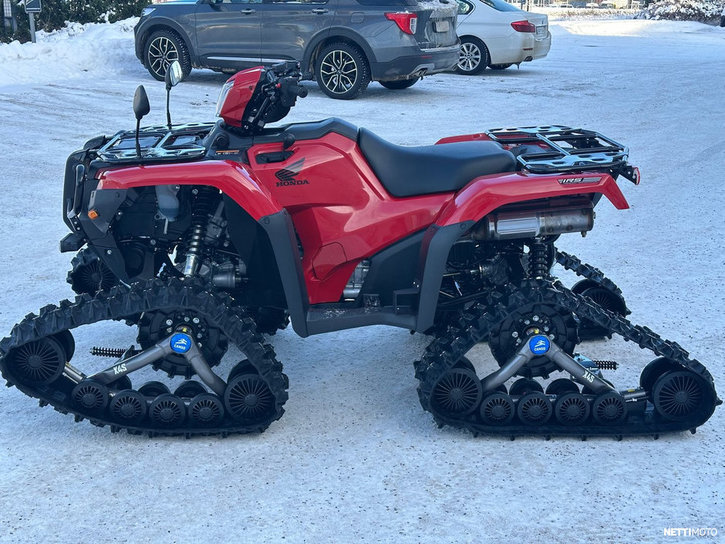 Mönkijä Honda TRX 2026 24344758