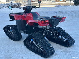 Mönkijä Honda TRX 2026 24344790