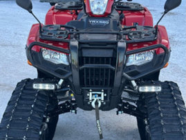 Mönkijä Honda TRX 2026 24344791