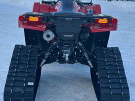 Mönkijä Honda TRX 2026 24344792