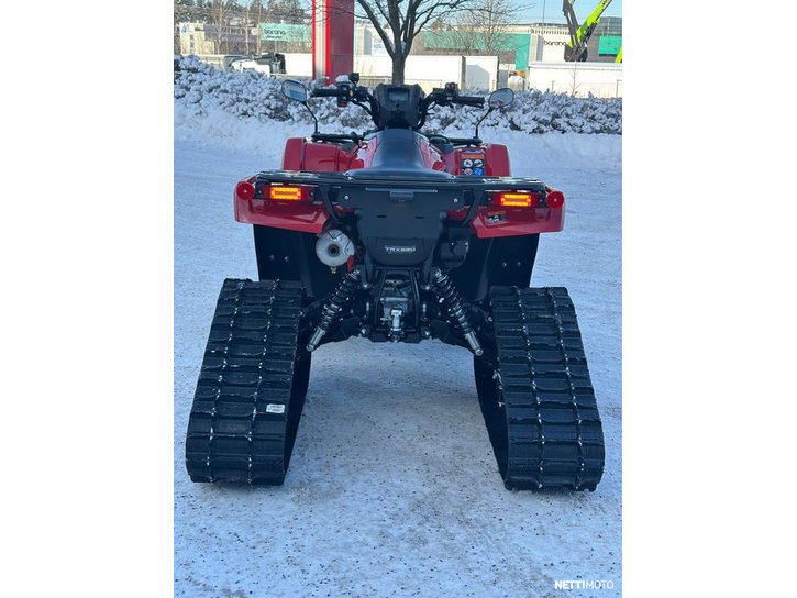 Mönkijä Honda TRX 2026 24344792