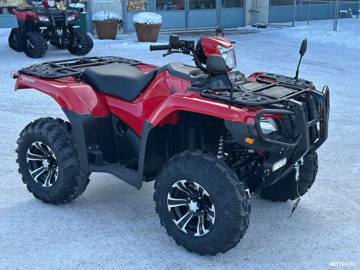 Mönkijä Honda TRX 2026 24344813