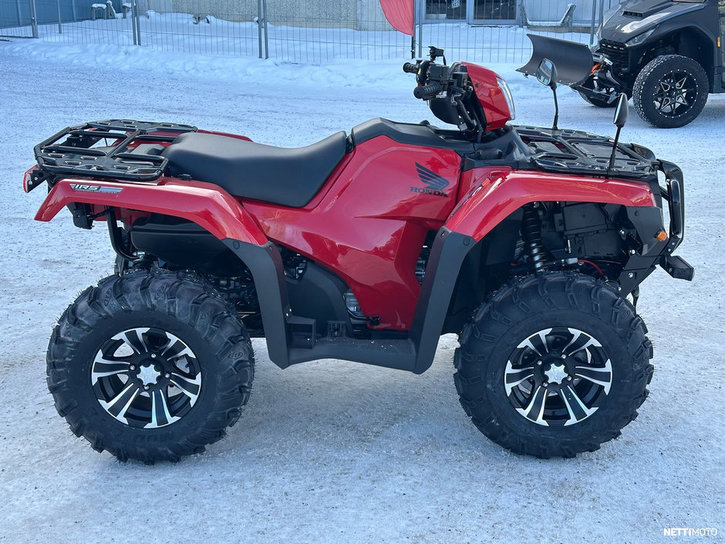 Mönkijä Honda TRX 2026 24344816