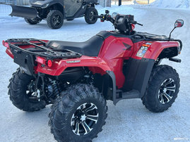 Mönkijä Honda TRX 2026 24344819