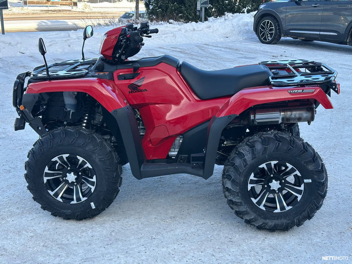 Mönkijä Honda TRX 2026 24344823