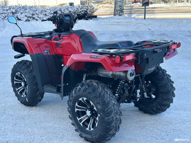 Mönkijä Honda TRX 2026 24344826