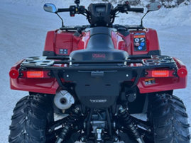 Mönkijä Honda TRX 2026 24344830