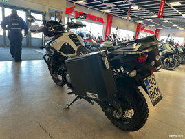 Moottoripyörä Suzuki DL 2018 24363691