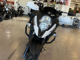 Moottoripyörä Suzuki DL 2018 24363692