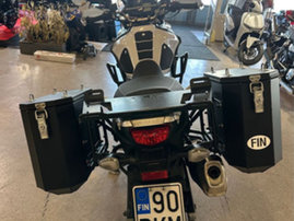 Moottoripyörä Suzuki DL 2018 24363693