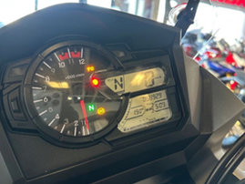 Moottoripyörä Suzuki DL 2018 24363695