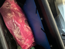 Moottoripyörä Suzuki DL 2018 24363697