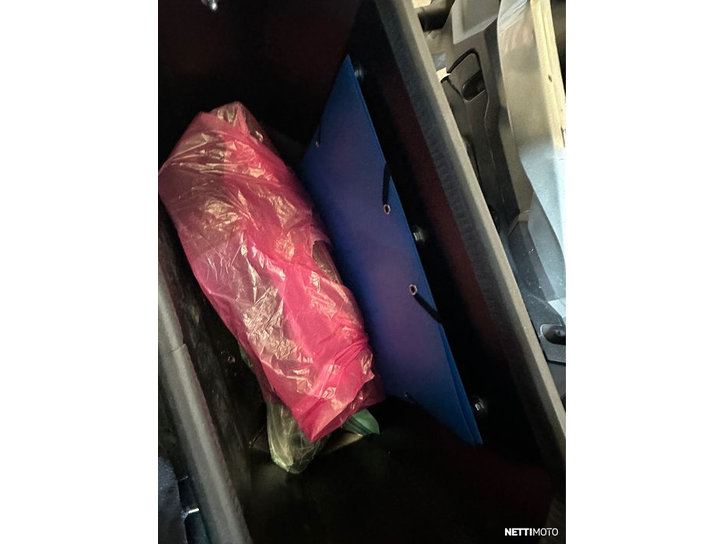 Moottoripyörä Suzuki DL 2018 24363697