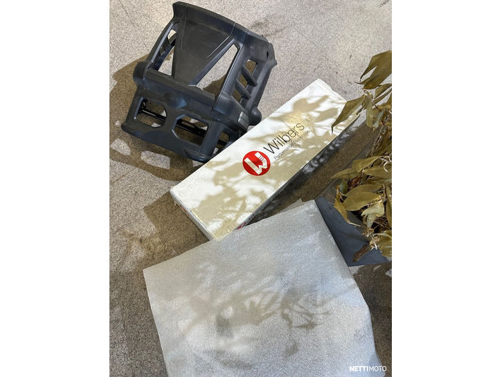 Moottoripyörä Suzuki DL 2018 24363698