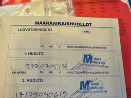 Moottoripyörä Suzuki DL 2018 24363700