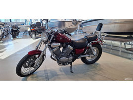 Moottoripyörä Yamaha XV 1990 24364223