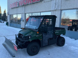 Mönkijä Kawasaki Mule 2025 24365667