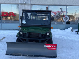 Mönkijä Kawasaki Mule 2025 24365668