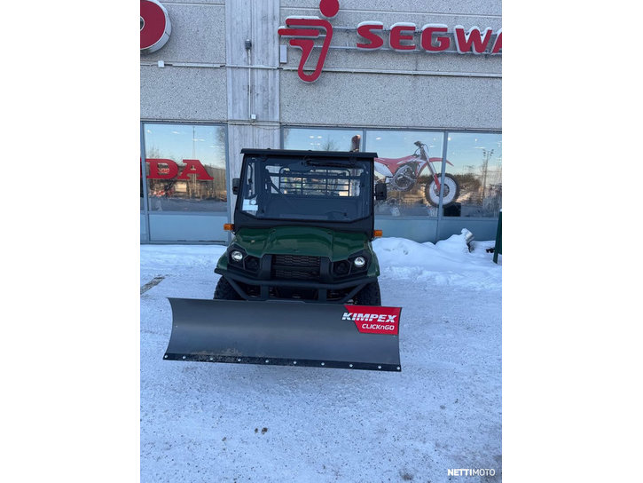 Mönkijä Kawasaki Mule 2025 24365668