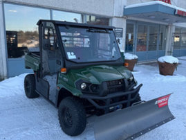 Kawasaki Mule 3337171