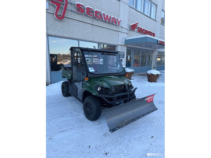 Mönkijä Kawasaki Mule 2025 24365671