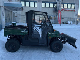 Mönkijä Kawasaki Mule 2025 24365675
