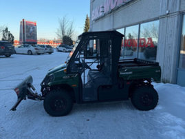 Mönkijä Kawasaki Mule 2025 24365678