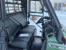 Mönkijä Kawasaki Mule 2025 24365680