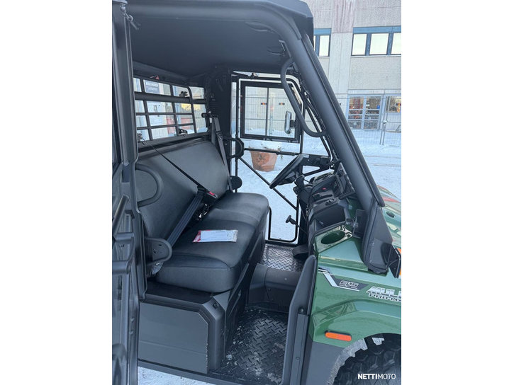Mönkijä Kawasaki Mule 2025 24365680