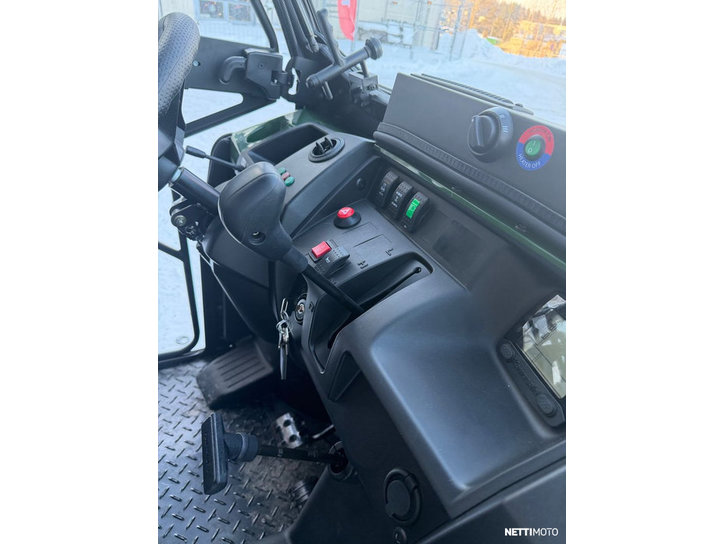 Mönkijä Kawasaki Mule 2025 24365681