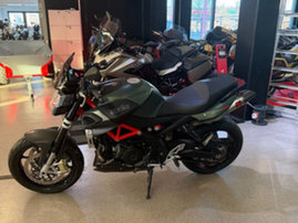 Moottoripyörä Aprilia Shiver 2018 24365825