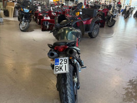Moottoripyörä Aprilia Shiver 2018 24365828