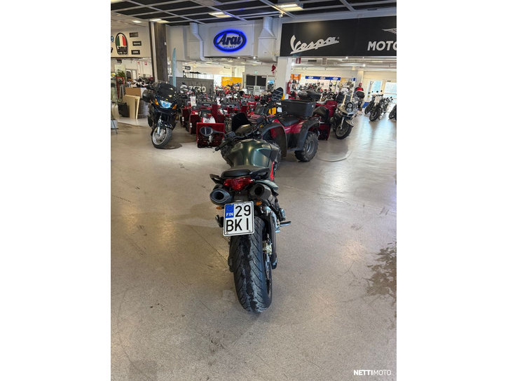 Moottoripyörä Aprilia Shiver 2018 24365828