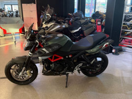 Moottoripyörä Aprilia Shiver 2018 24365830
