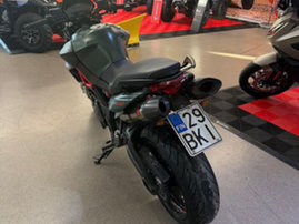 Moottoripyörä Aprilia Shiver 2018 24365832