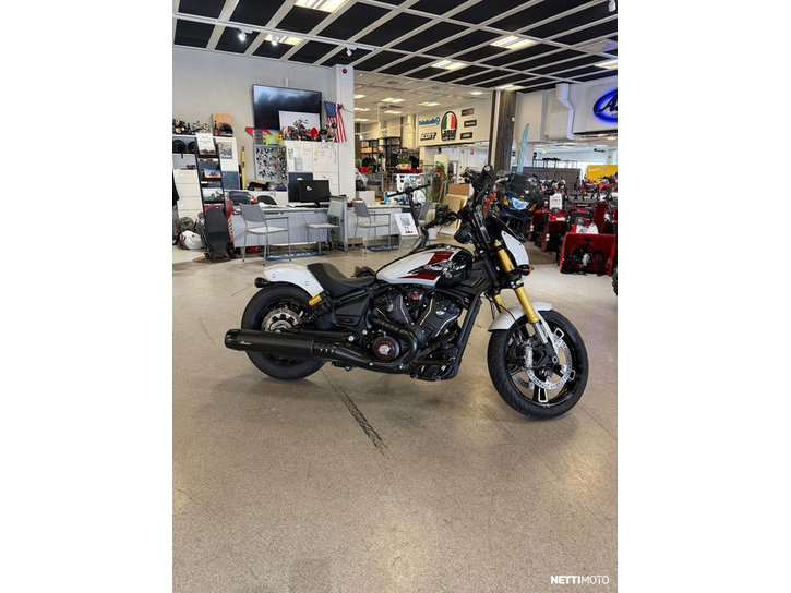 Moottoripyörä Indian Scout 2025 24374263