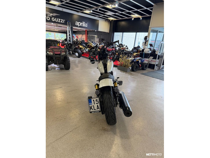 Moottoripyörä Indian Scout 2025 24374266