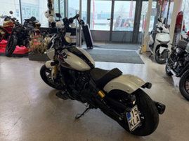 Moottoripyörä Indian Scout 2025 24374267